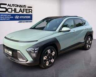 Hyundai KONA Gebrauchtwagen