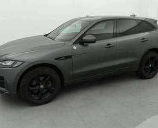 Jaguar F-Pace Gebrauchtwagen