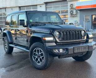 BMW Wrangler 