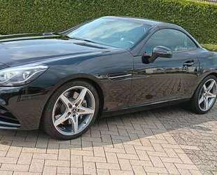 Mercedes-Benz SLC 200 Gebrauchtwagen