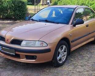 Mitsubishi Carisma Gebrauchtwagen