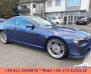 Alpina B6 Gebrauchtwagen