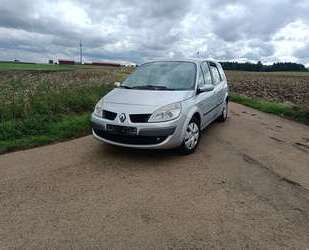 Renault Grand Scenic Gebrauchtwagen