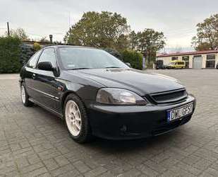 Honda Civic Gebrauchtwagen