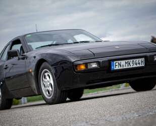 Porsche 944 Gebrauchtwagen