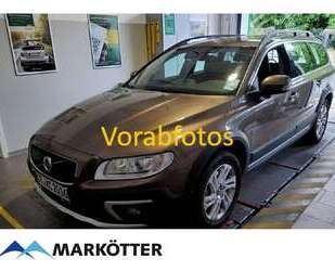 Volvo XC70 Gebrauchtwagen