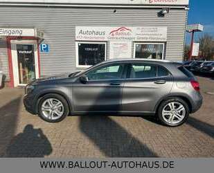 Mercedes-Benz GLA 200 Gebrauchtwagen