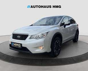 Subaru XV Gebrauchtwagen