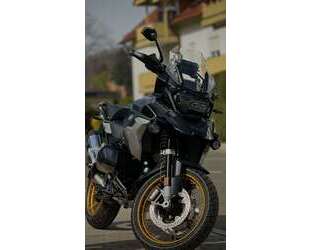 BMW R 1250 GS Gebrauchtwagen