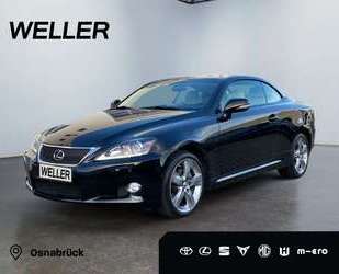Lexus IS 250 Gebrauchtwagen