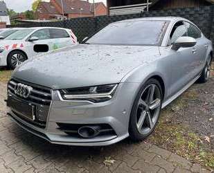 Audi S7 Gebrauchtwagen