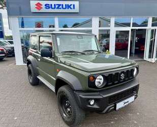 Suzuki Jimny Gebrauchtwagen