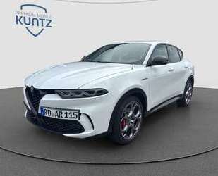 Alfa Romeo Tonale Gebrauchtwagen