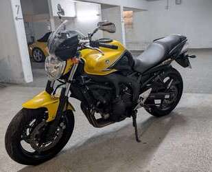 Yamaha FZ 6 Gebrauchtwagen