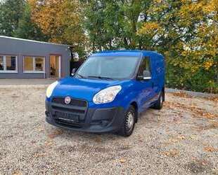 Fiat Doblo Gebrauchtwagen