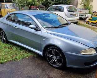 Alfa Romeo GT Gebrauchtwagen