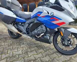 BMW K 1600 GT Gebrauchtwagen