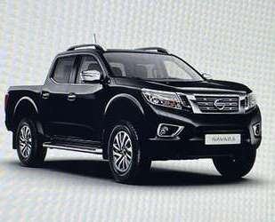 Nissan Navara Gebrauchtwagen