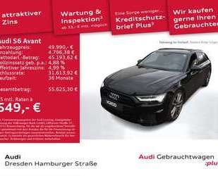 Audi S6 Gebrauchtwagen
