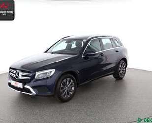 Mercedes-Benz GLC 350 Gebrauchtwagen