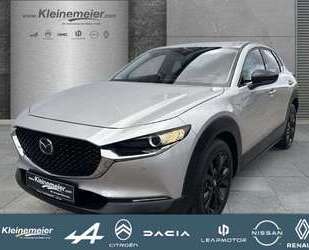 Mazda CX-30 Gebrauchtwagen