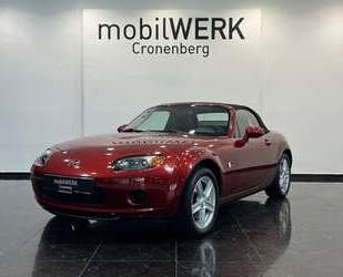 Mazda MX-5 Gebrauchtwagen