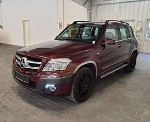 Mercedes-Benz GLK 220 Gebrauchtwagen