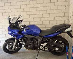 Yamaha FZ 6 Gebrauchtwagen