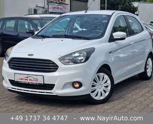 Ford Ka/Ka+ Gebrauchtwagen