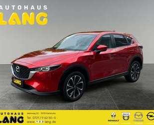 Mazda CX-5 Gebrauchtwagen
