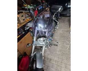 Hyosung Aquila 650 Gebrauchtwagen