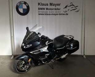 BMW K 1600 GT Gebrauchtwagen