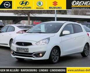 Mitsubishi Space Star Gebrauchtwagen