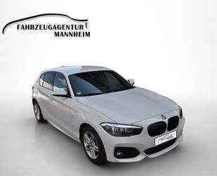 BMW 118 Gebrauchtwagen