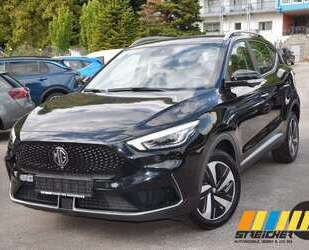 MG ZS Gebrauchtwagen