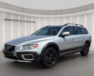 Volvo XC70 Gebrauchtwagen