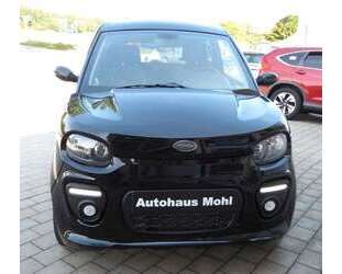Microcar M.Go Gebrauchtwagen