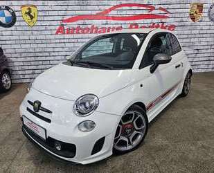 Abarth 500 Gebrauchtwagen