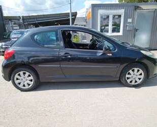 Peugeot 207 Gebrauchtwagen