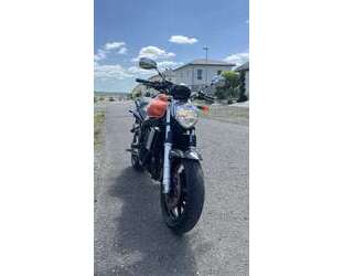 Yamaha FZ 6 Gebrauchtwagen