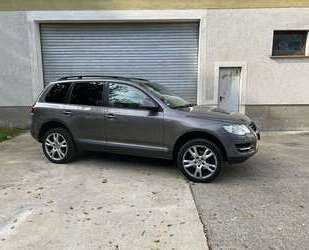 VW Touareg Gebrauchtwagen