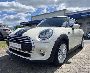 Mini One Gebrauchtwagen
