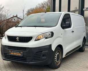 Peugeot Expert Gebrauchtwagen