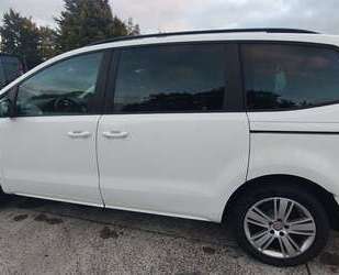 Seat Alhambra Gebrauchtwagen