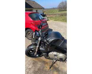 Buell XB 12 Gebrauchtwagen