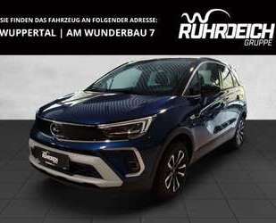 Opel Crossland Gebrauchtwagen