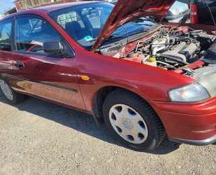 Mazda 323 Gebrauchtwagen
