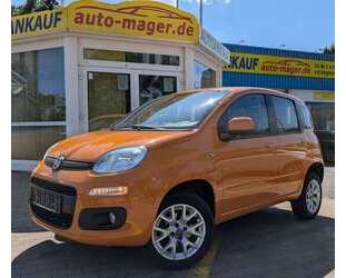Fiat Panda Gebrauchtwagen