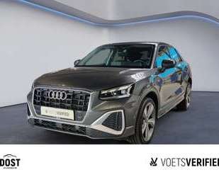Audi Q2 Gebrauchtwagen