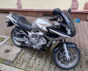 Yamaha FZ 6 Gebrauchtwagen